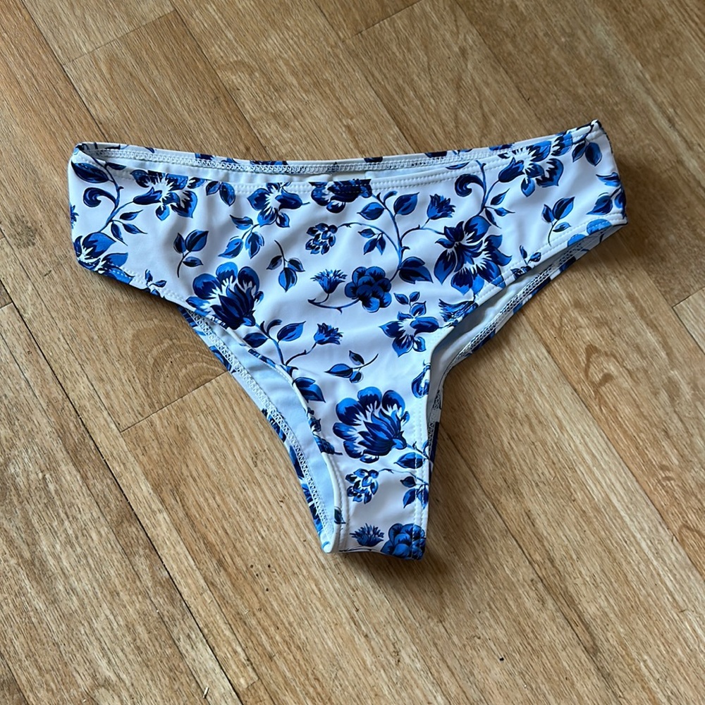 SHEIN bikini bottoms